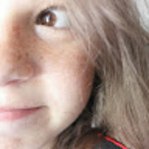 Meet your Posher, Natalia